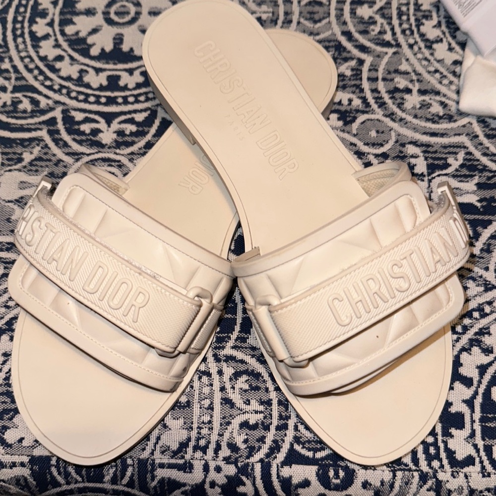 Christian Dior Sandals